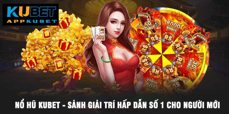 Kubet có các sòng casino trực tuyến với dealer xinh đẹp