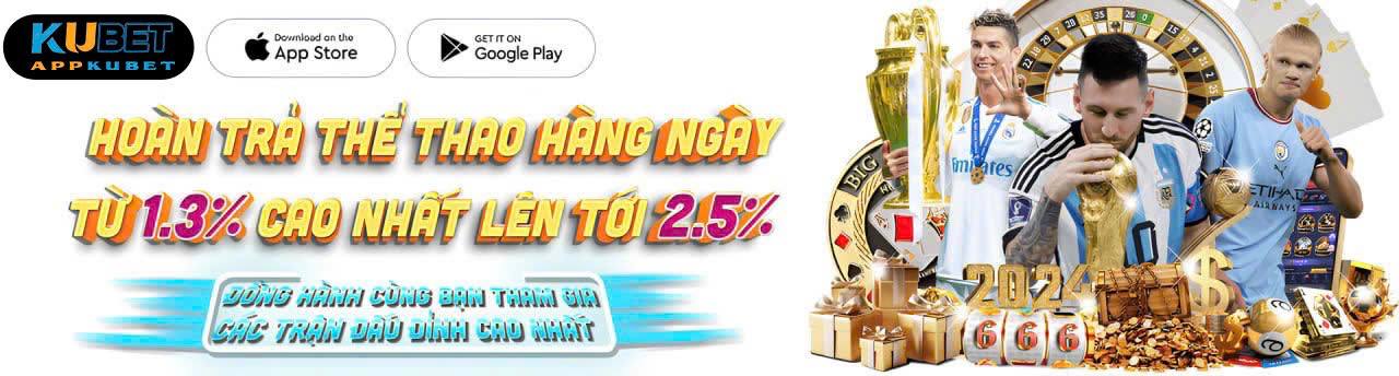 Trang Chủ Kubet - Sân Chơi Cá Cược Trực Tuyến Hàng Đầu
